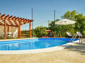 Holiday Home Svetko